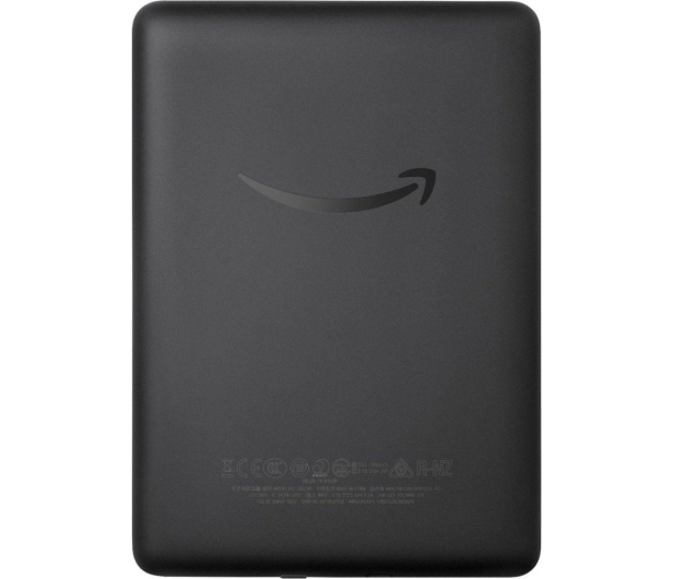 Amazon Kindle 10 2019 4GB czarny - 508607 - zdjęcie 5